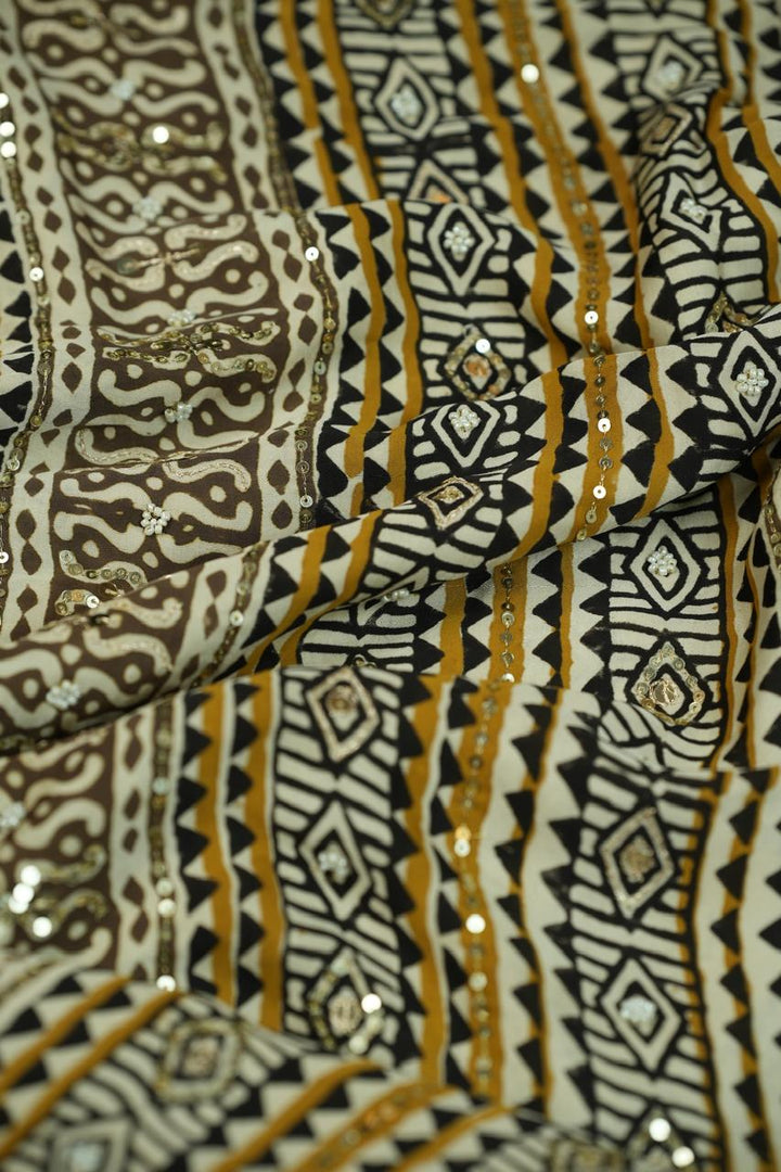 Modal Saree TSA5028