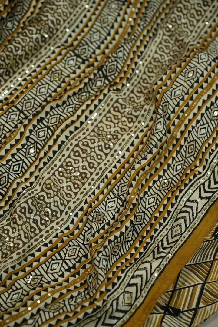 Modal Saree TSA5028