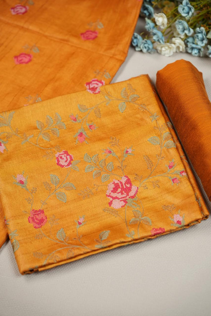 Tussar Salwar TSS5029