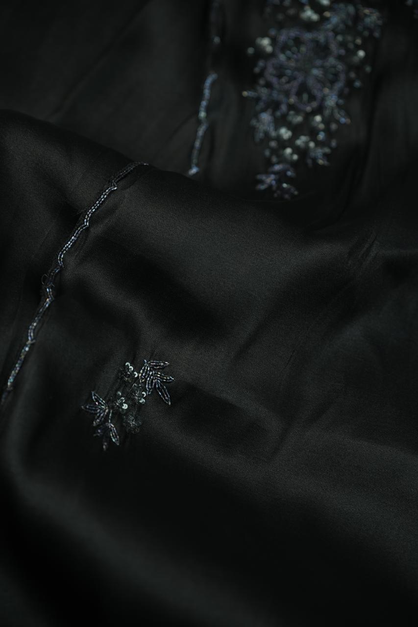 Organza Saree TSA5030