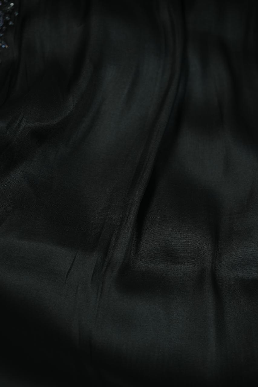 Organza Saree TSA5030