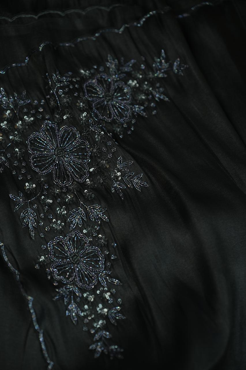 Organza Saree TSA5030