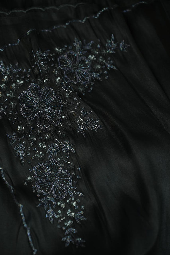 Organza Saree TSA5030