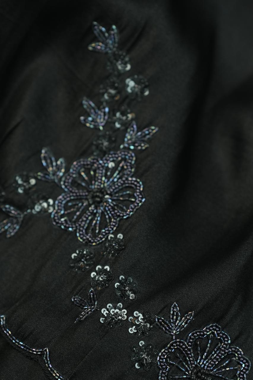 Organza Saree TSA5030