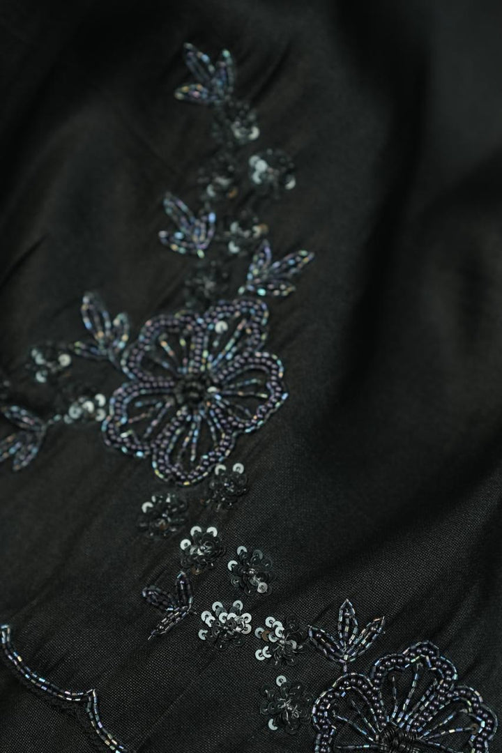 Organza Saree TSA5030