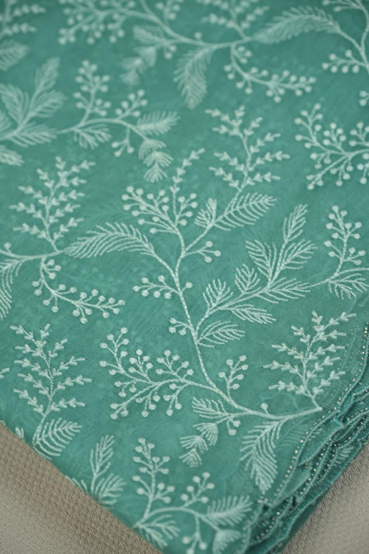 Organza Saree TSA5032