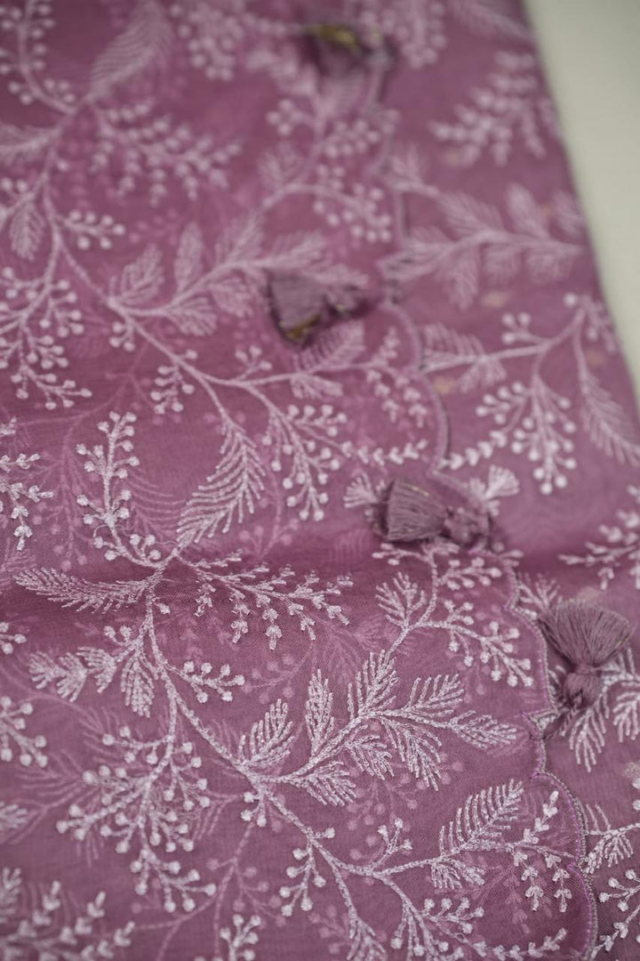 Organza Saree TSA5032
