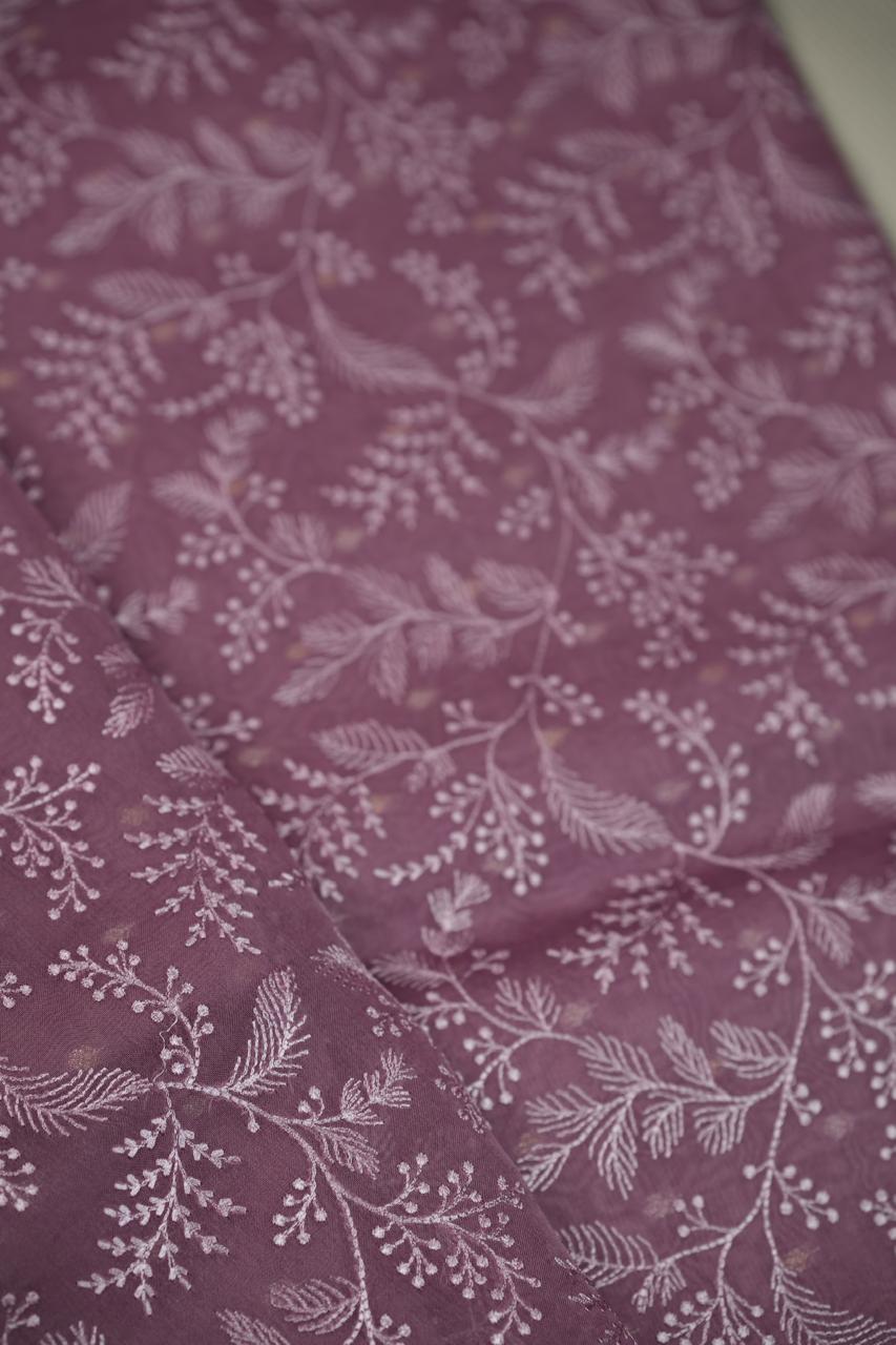 Organza Saree TSA5032