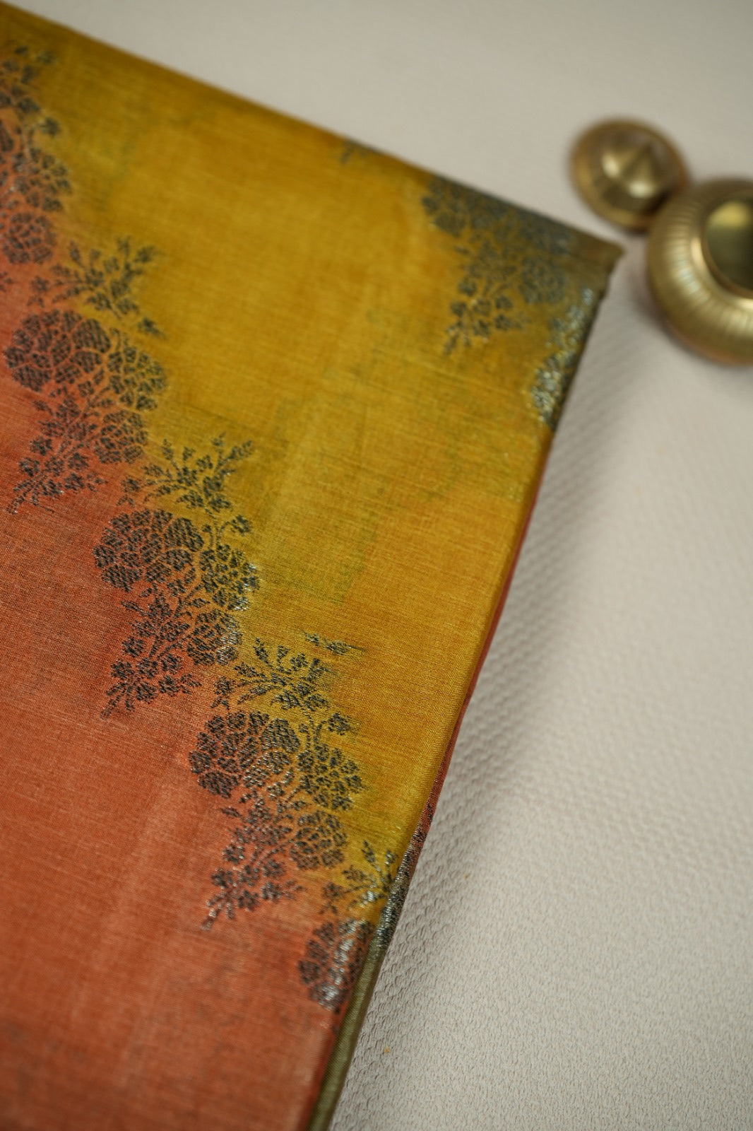 Tussar Saree TSA0583