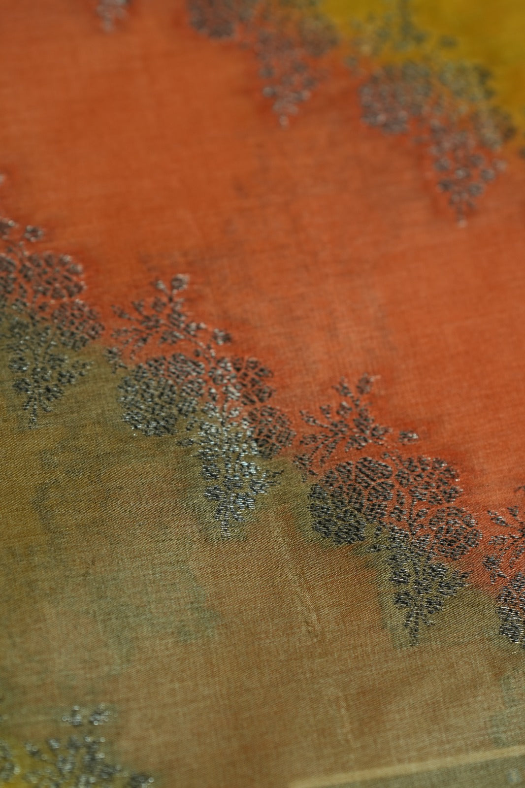Tussar Saree TSA0583