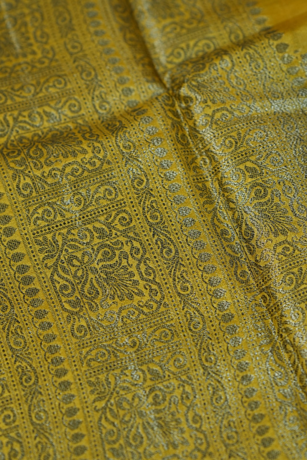 Tussar Saree TSA0583