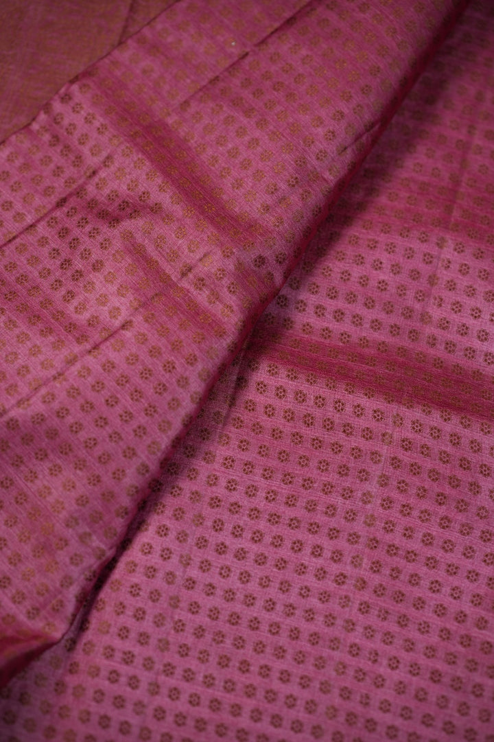 Tussar Saree TSA0584