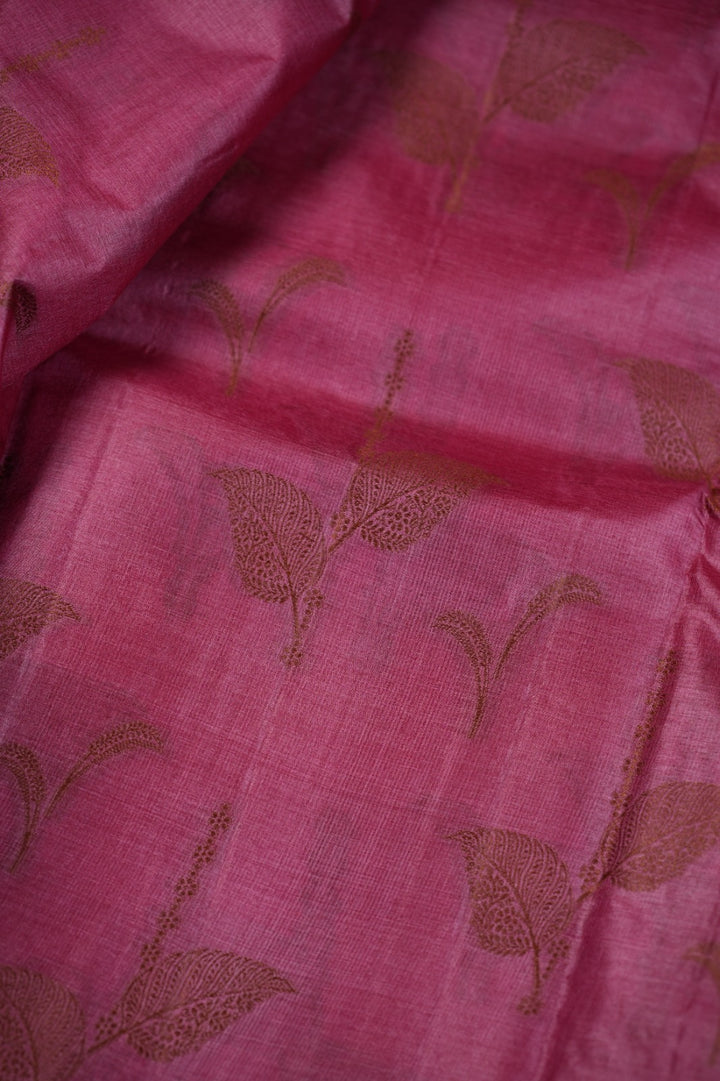 Tussar Saree TSA0584