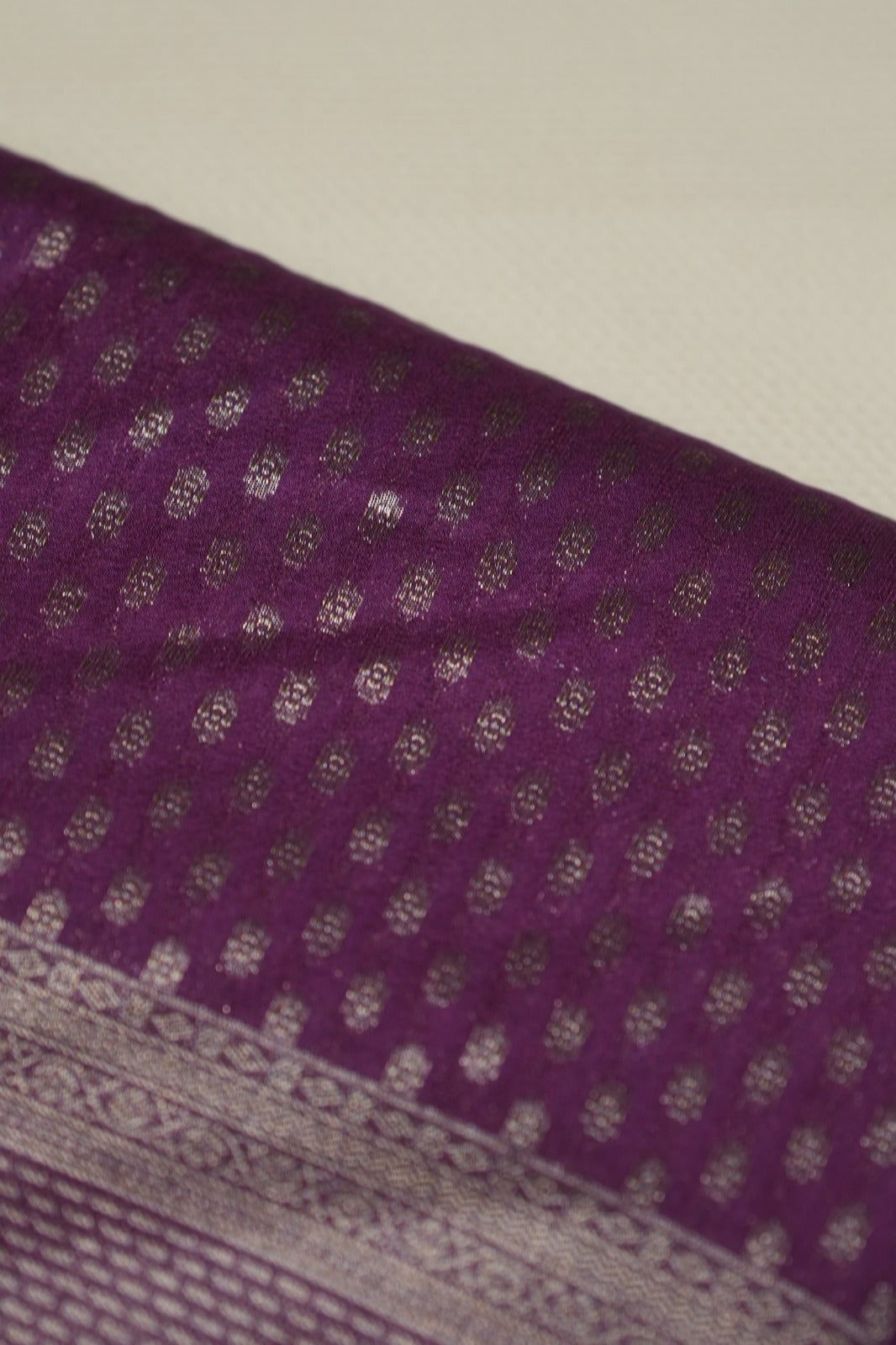 Semi Silk Saree TSA0588