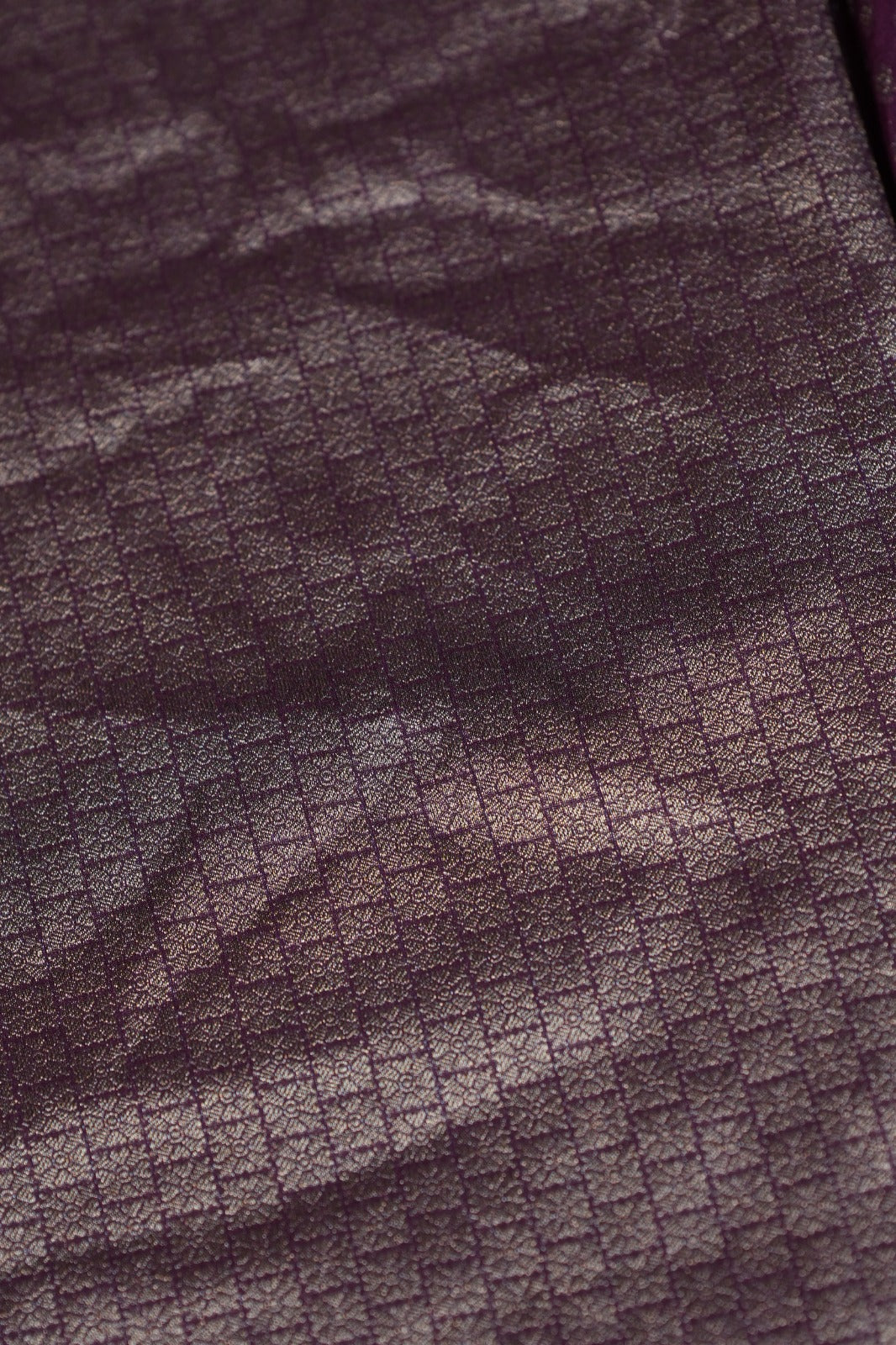 Semi Silk Saree TSA0588