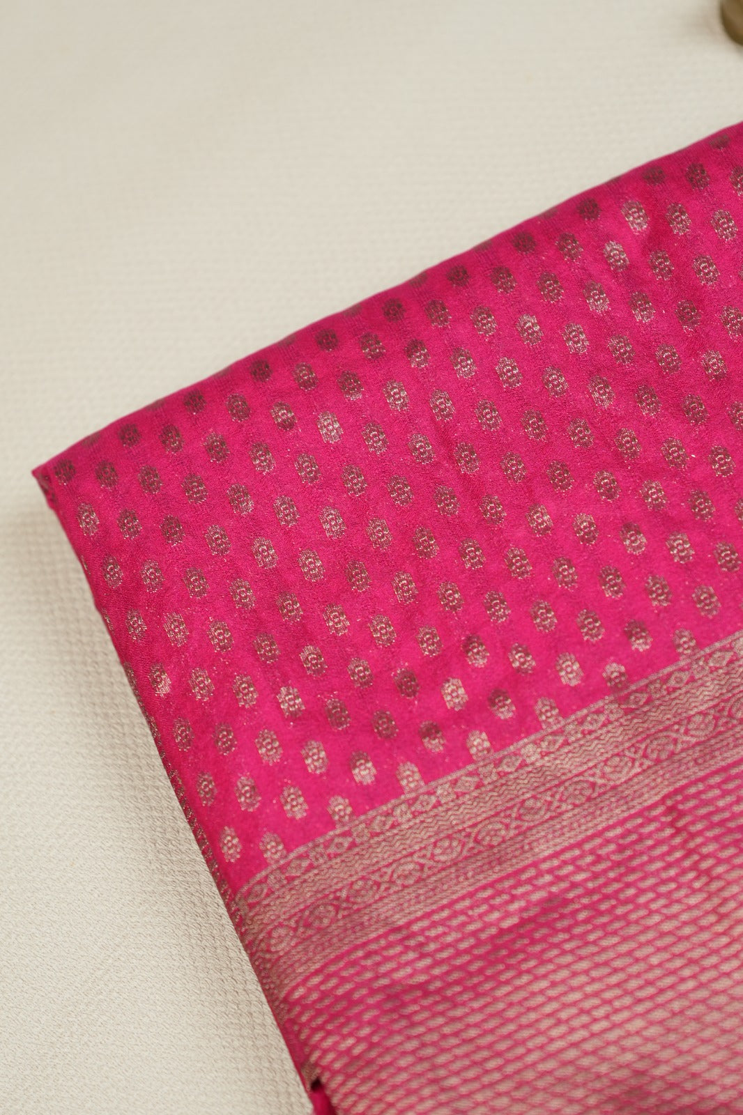 Semi Silk Saree TSA0586