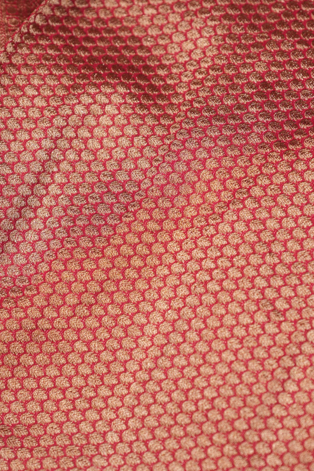Semi Silk Saree TSA0585