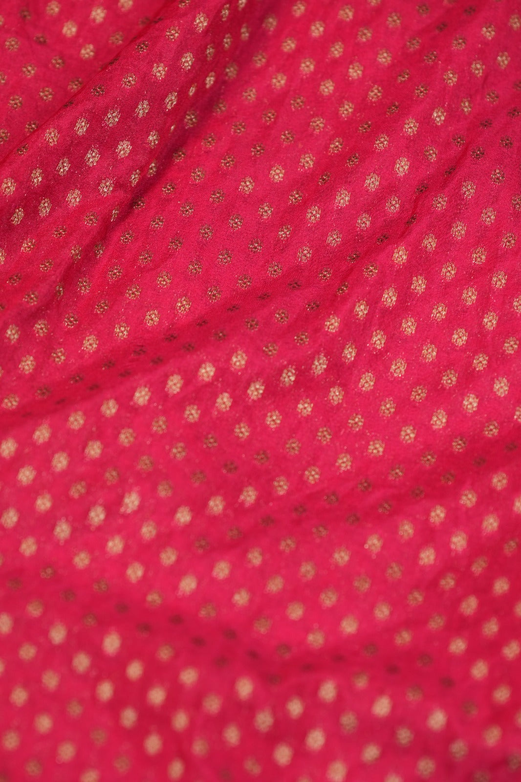 Semi Silk Saree TSA0585