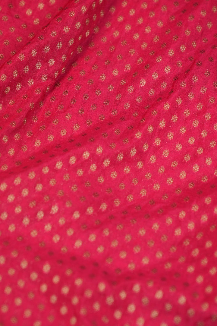 Semi Silk Saree TSA0585