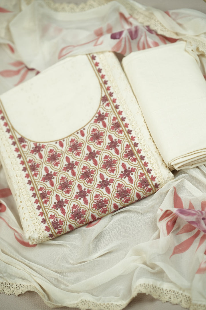 Cotton Salwar TSS0649