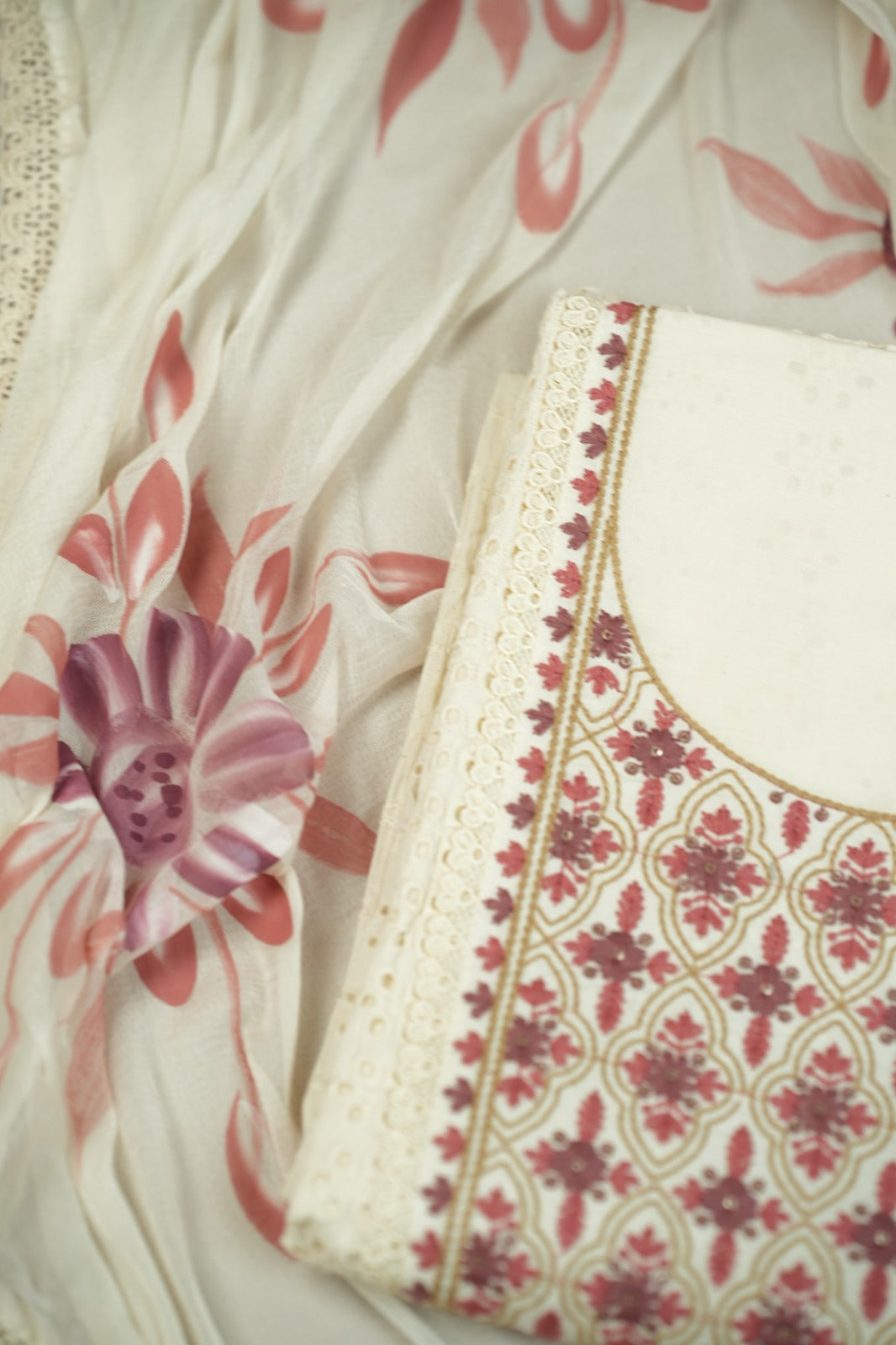 Cotton Salwar TSS0649
