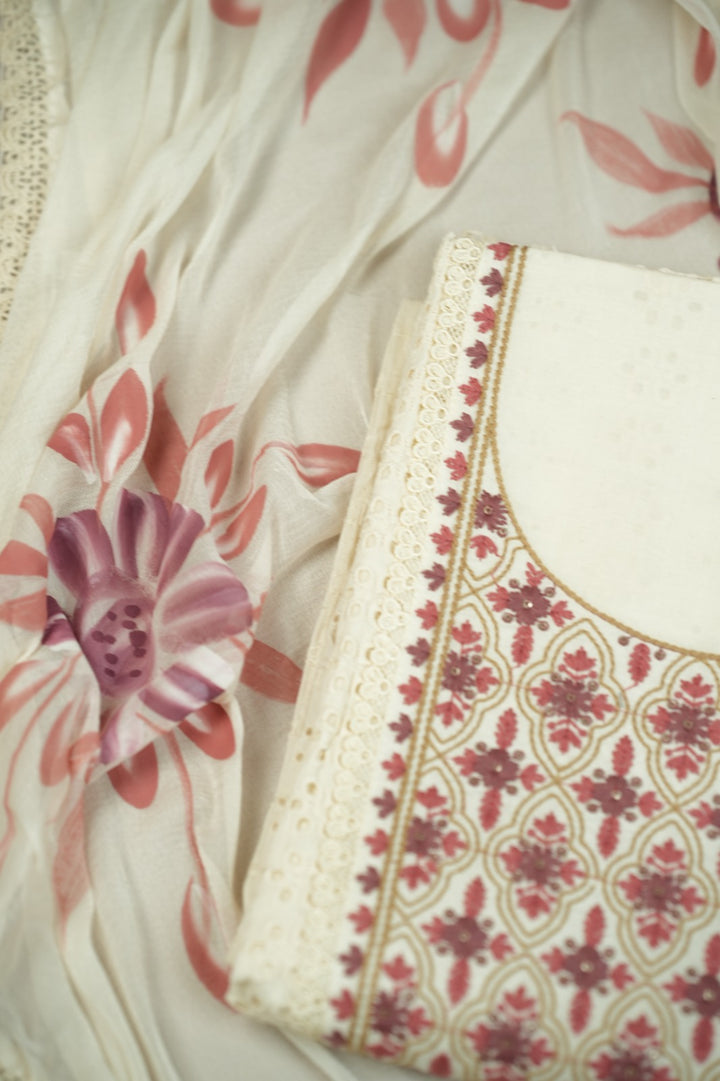 Cotton Salwar TSS0649