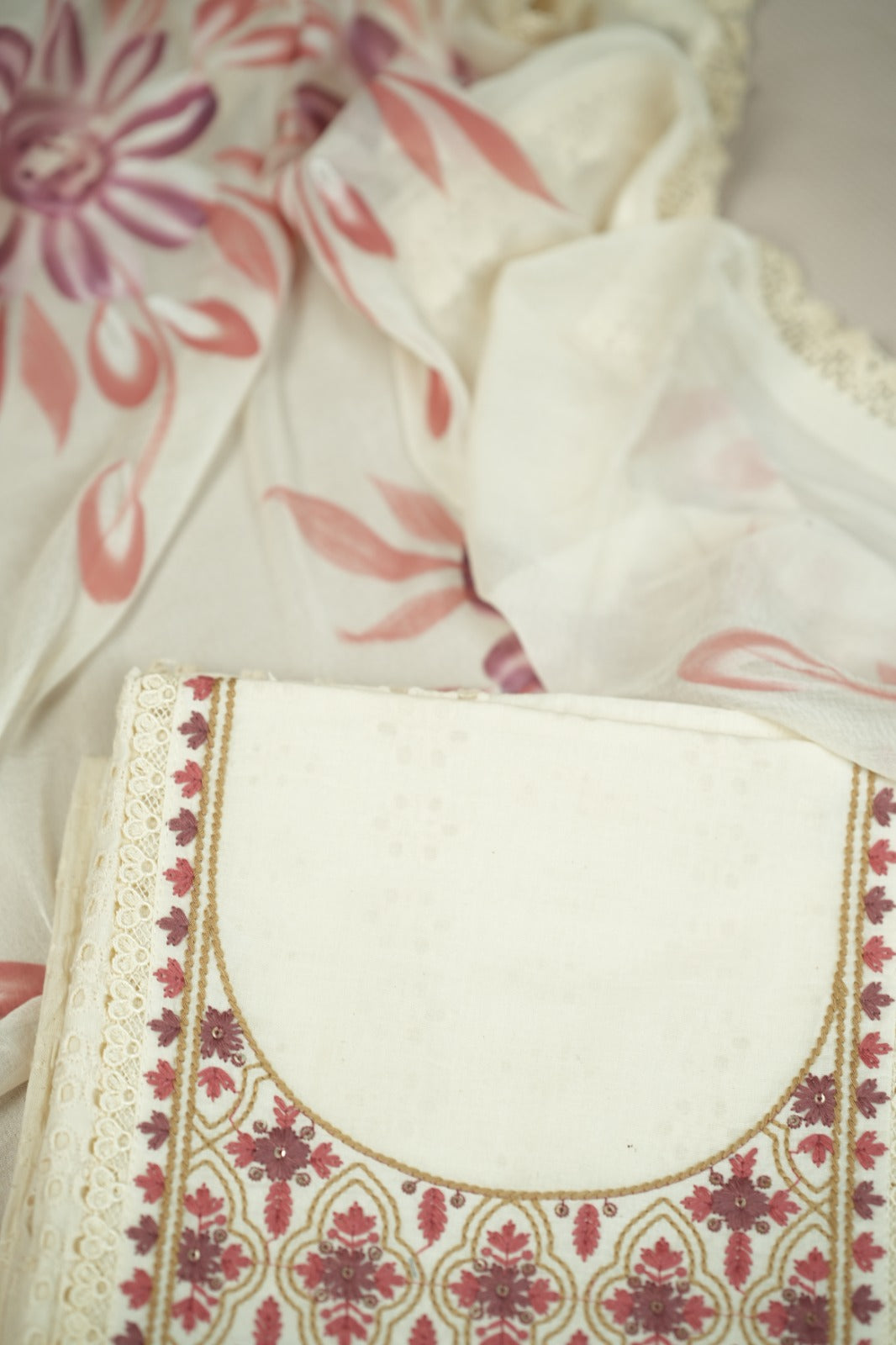 Cotton Salwar TSS0649