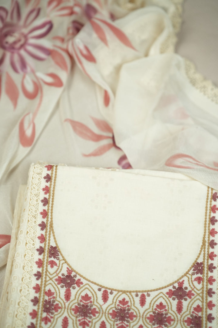 Cotton Salwar TSS0649