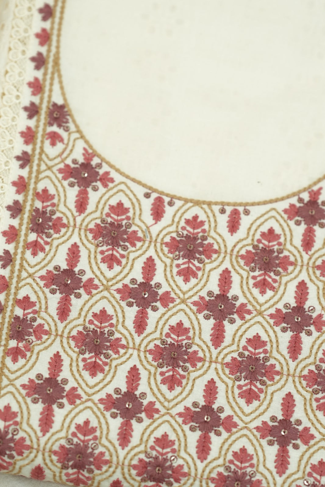Cotton Salwar TSS0649