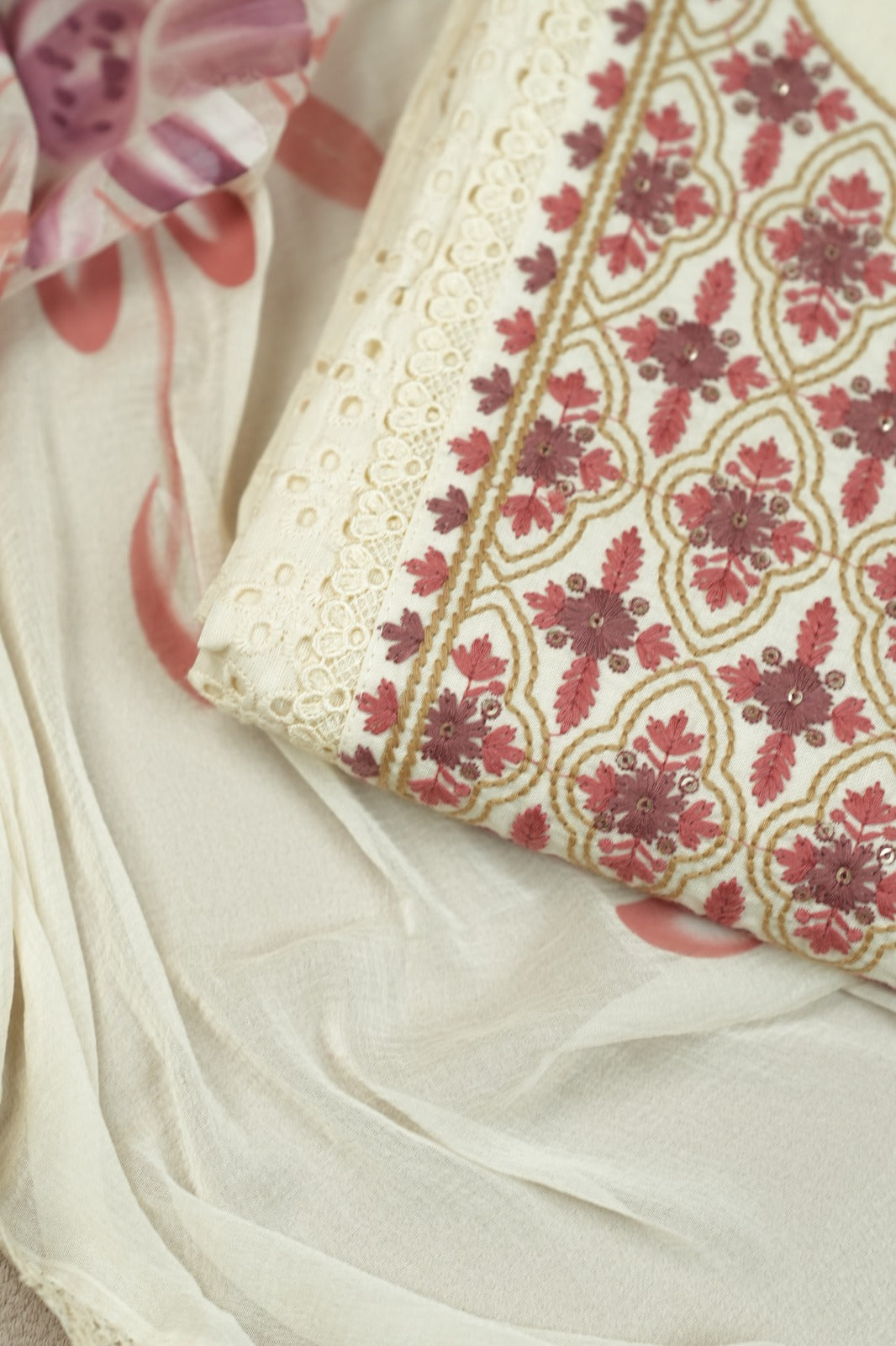 Cotton Salwar TSS0649