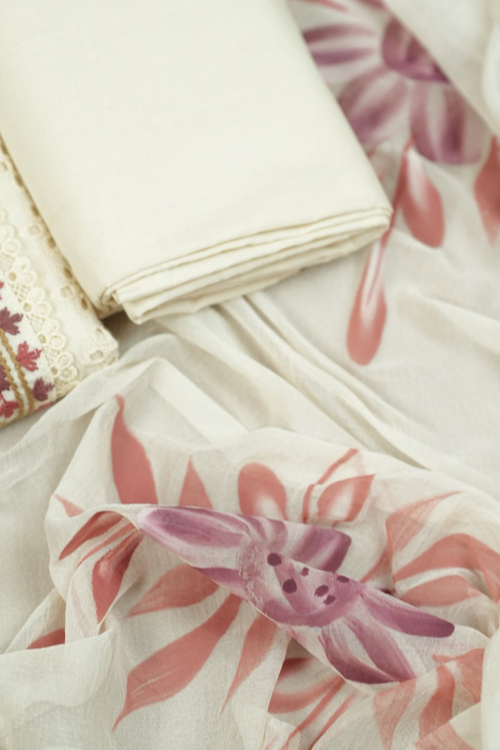 Cotton Salwar TSS0649