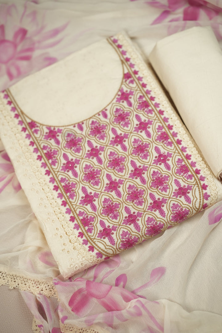 Cotton Salwar TSS0648
