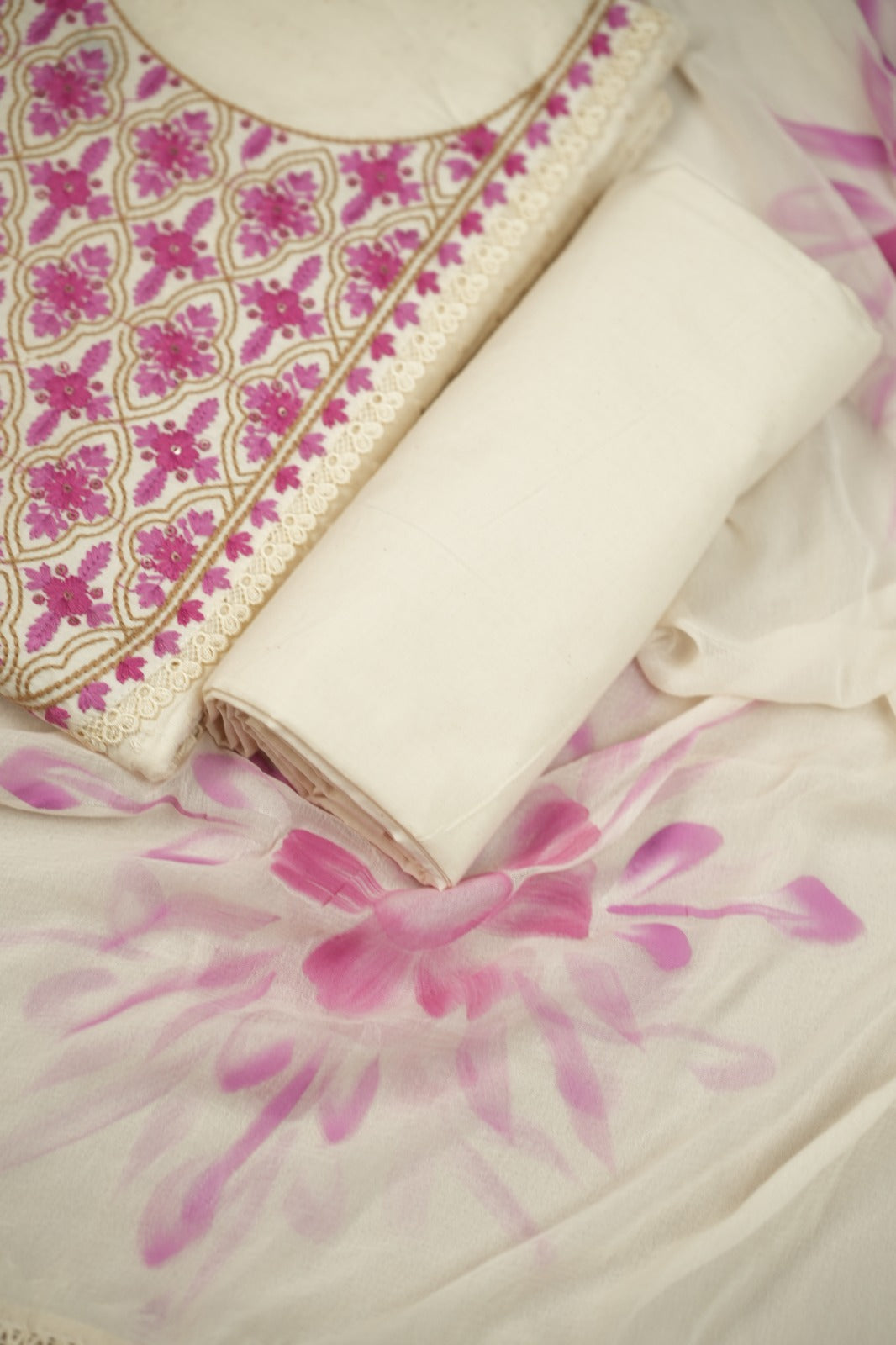 Cotton Salwar TSS0648