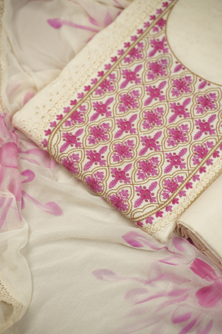 Cotton Salwar TSS0648