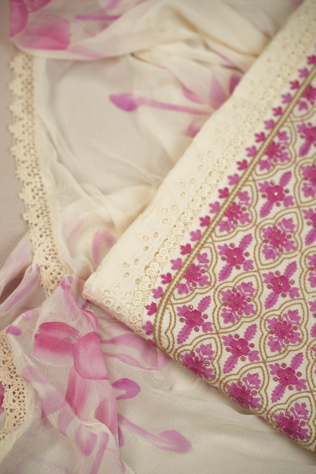 Cotton Salwar TSS0648
