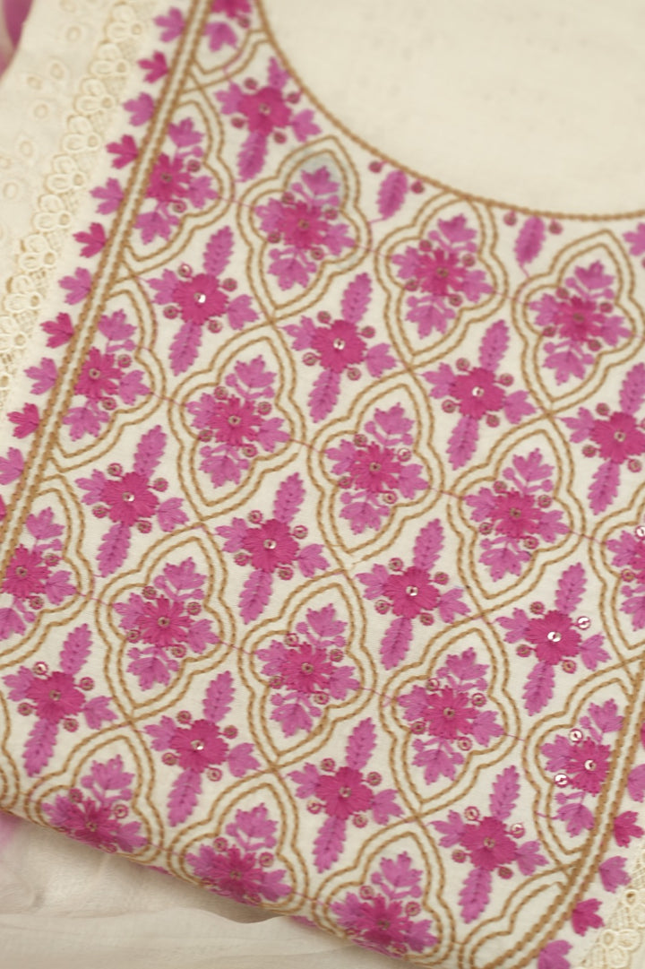 Cotton Salwar TSS0648