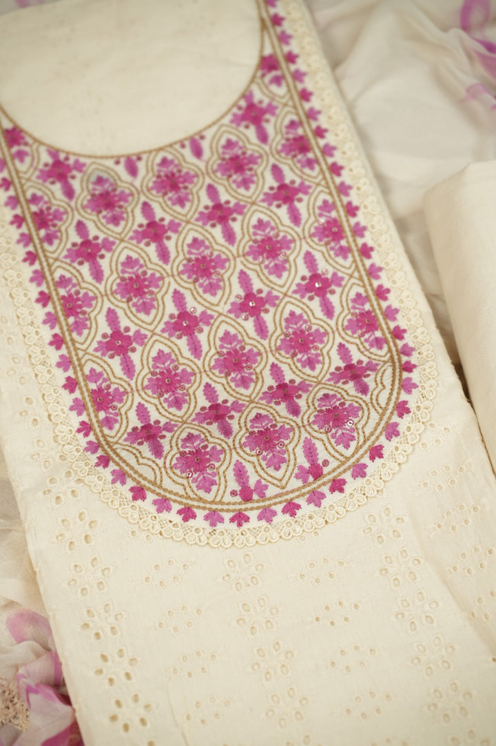Cotton Salwar TSS0648