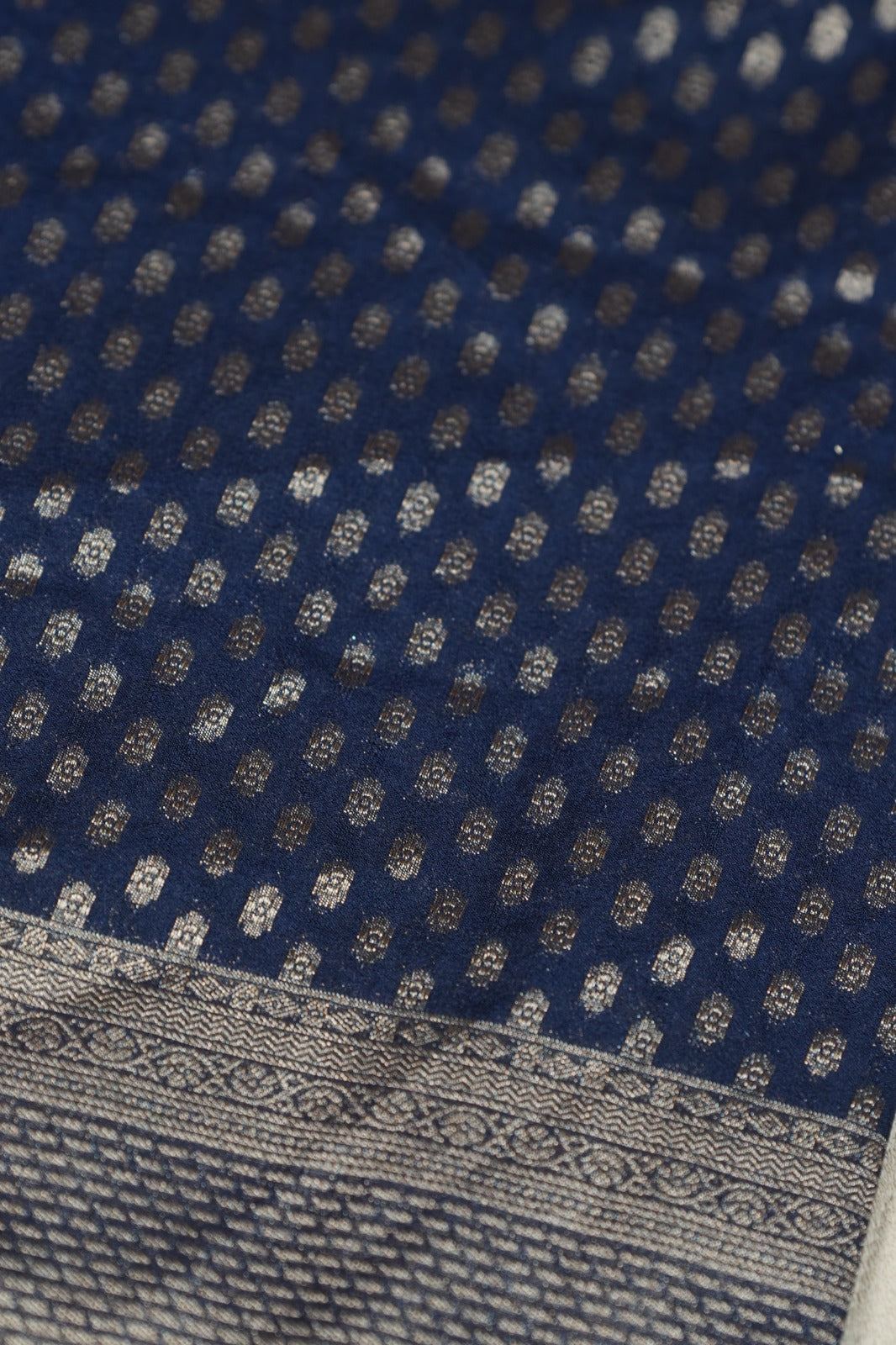 Semi Silk Saree TSA0587