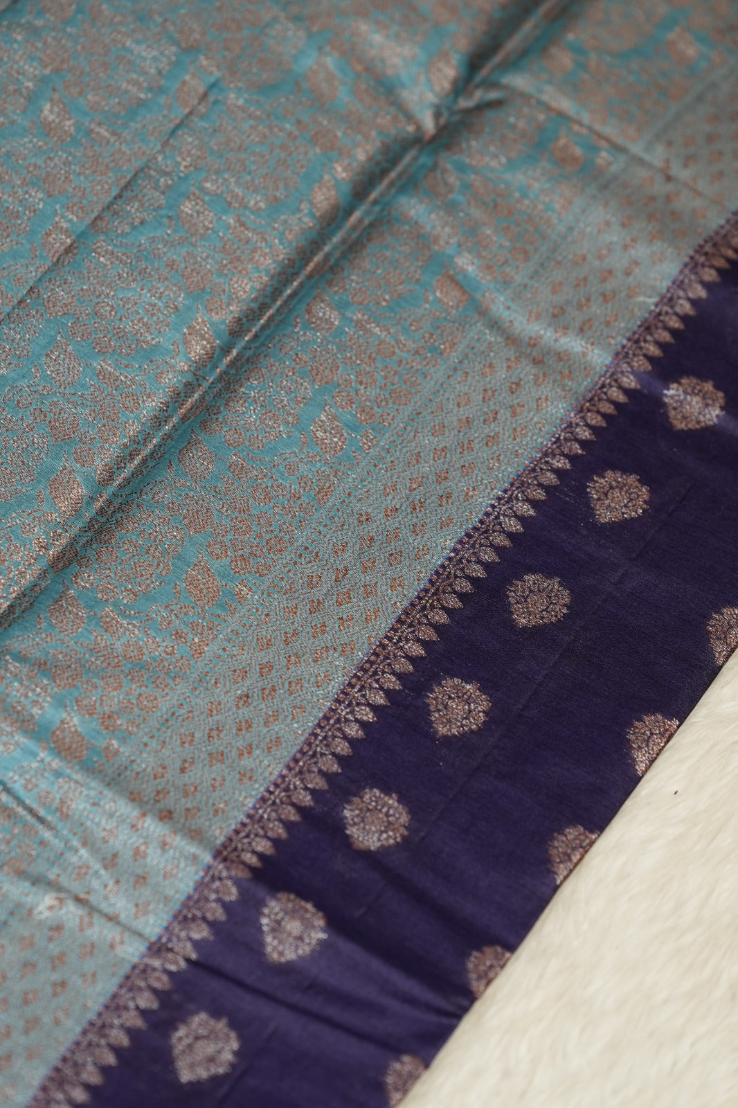 Tussar Saree TSA5035