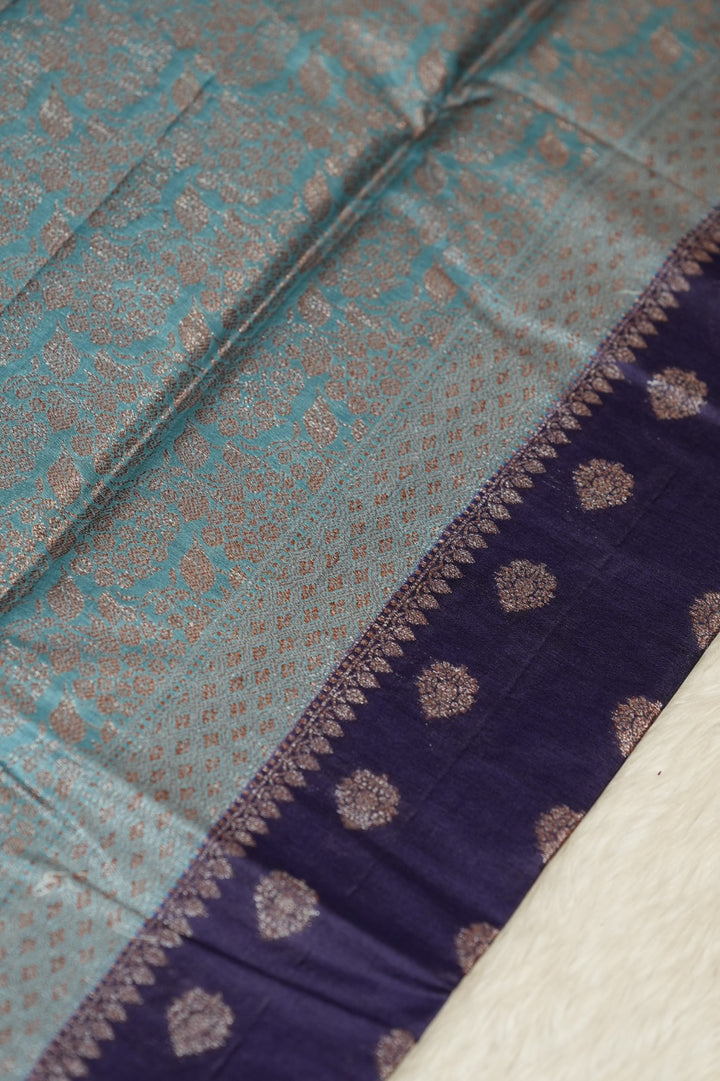 Tussar Saree TSA5035