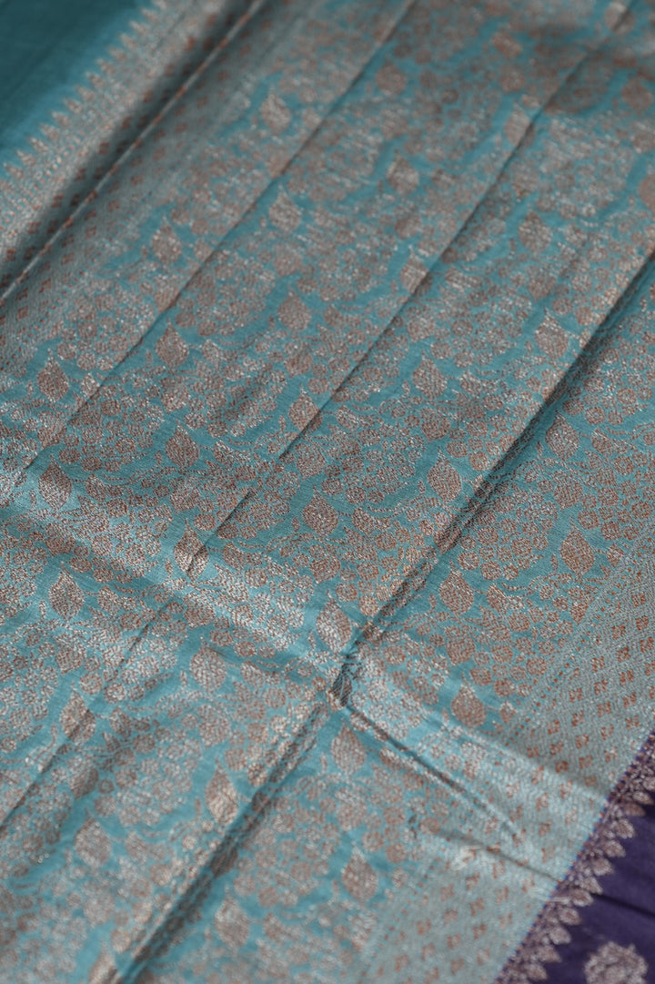 Tussar Saree TSA5035