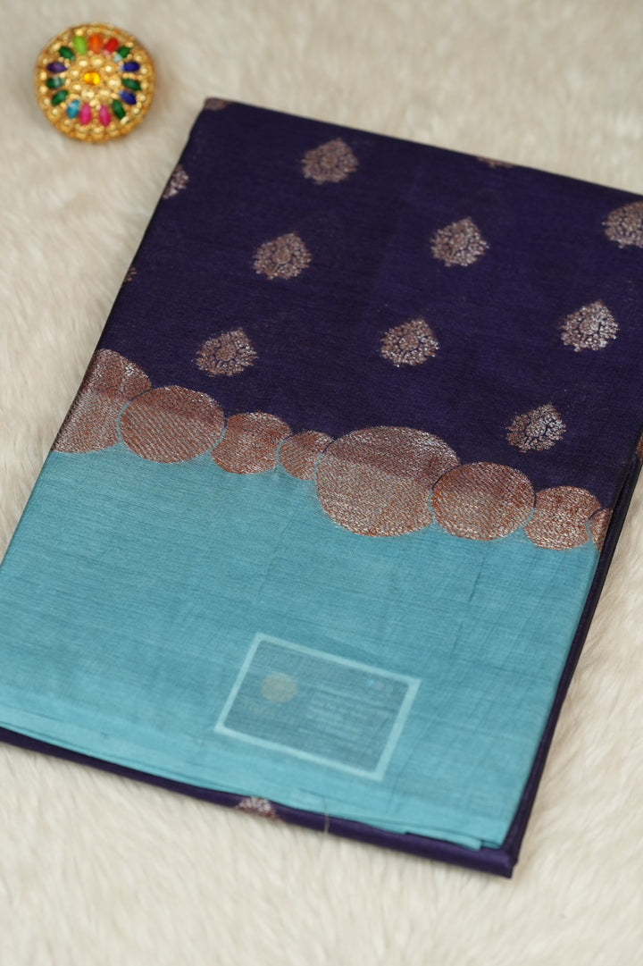 Tussar Saree TSA5035