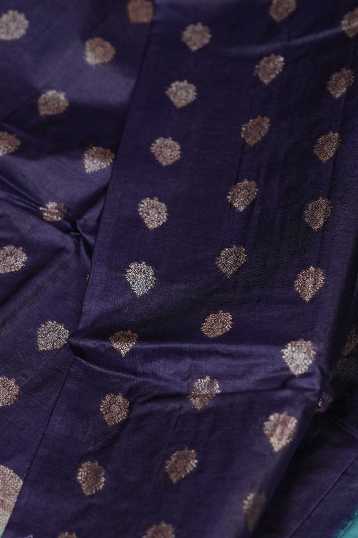 Tussar Saree TSA5035