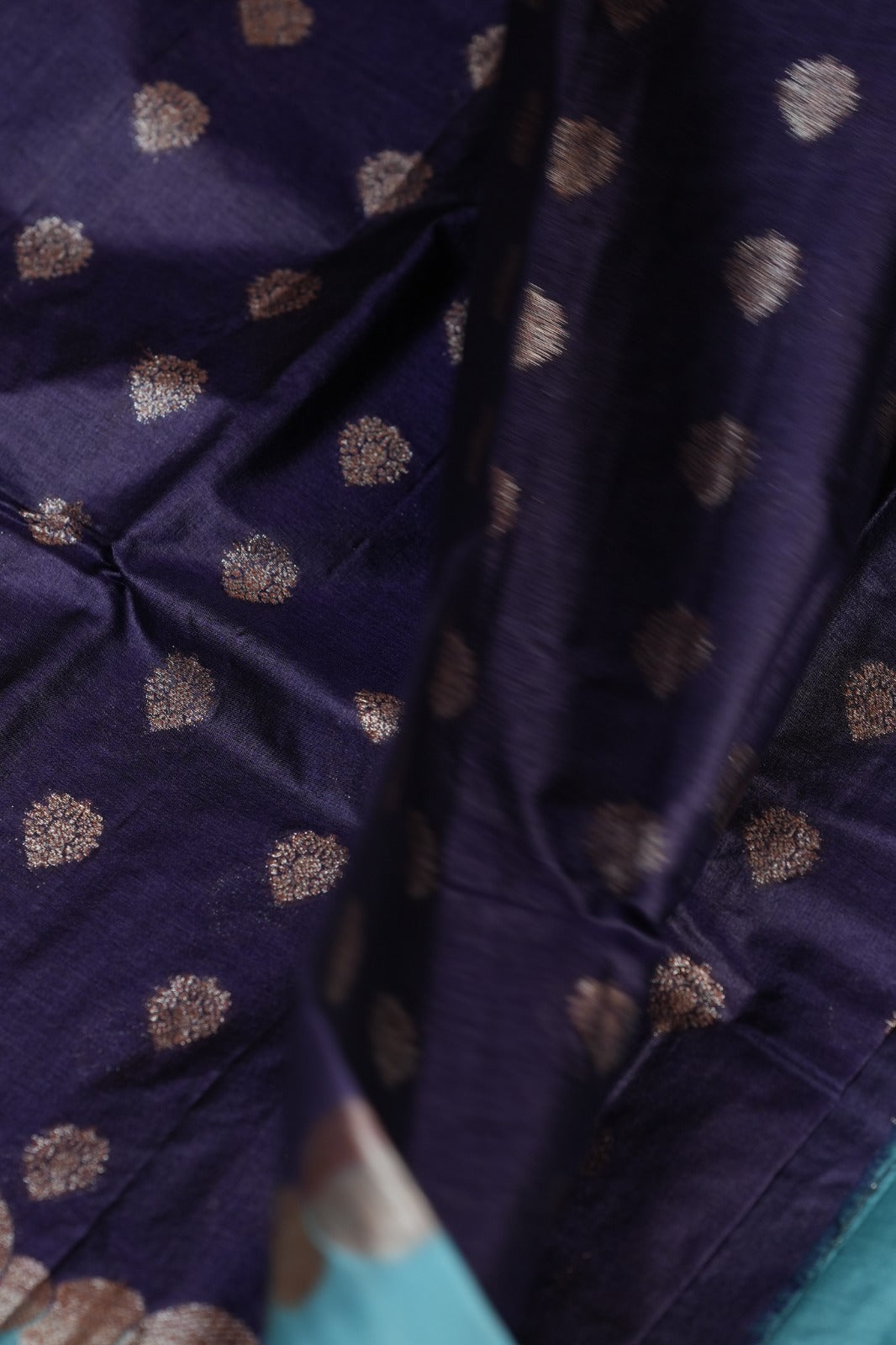 Tussar Saree TSA5035