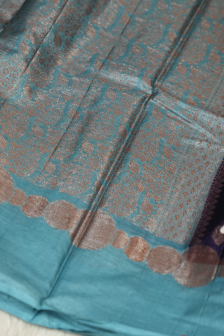 Tussar Saree TSA5035