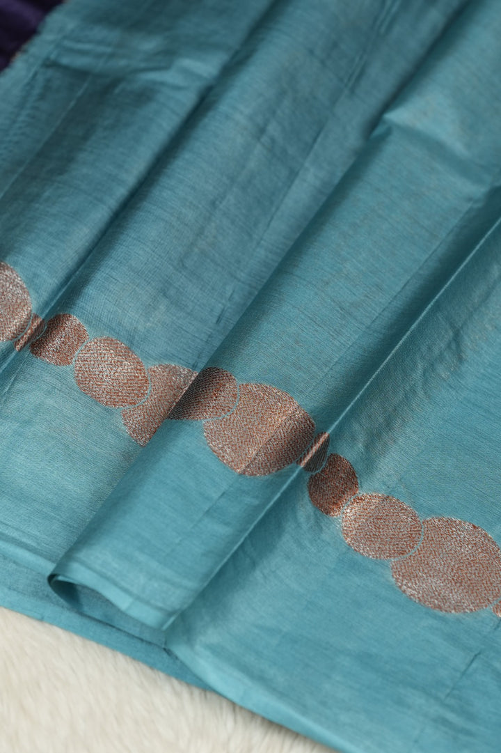 Tussar Saree TSA5035