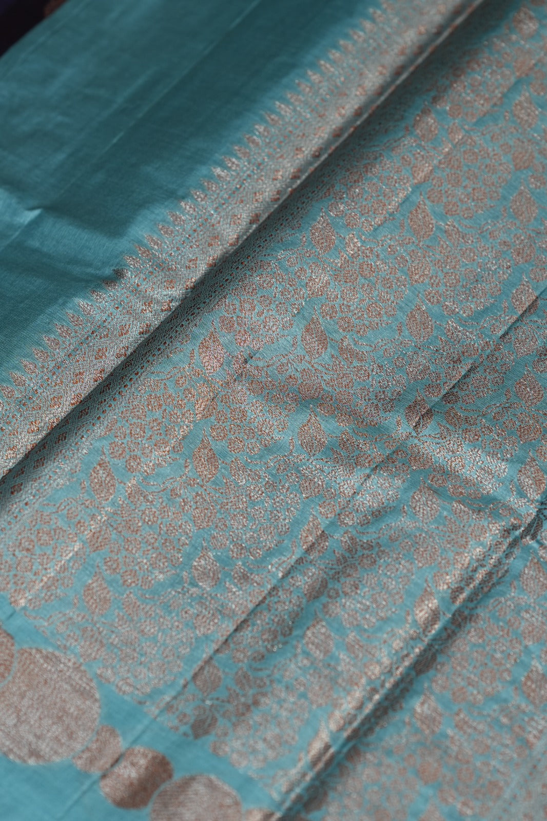 Tussar Saree TSA5035