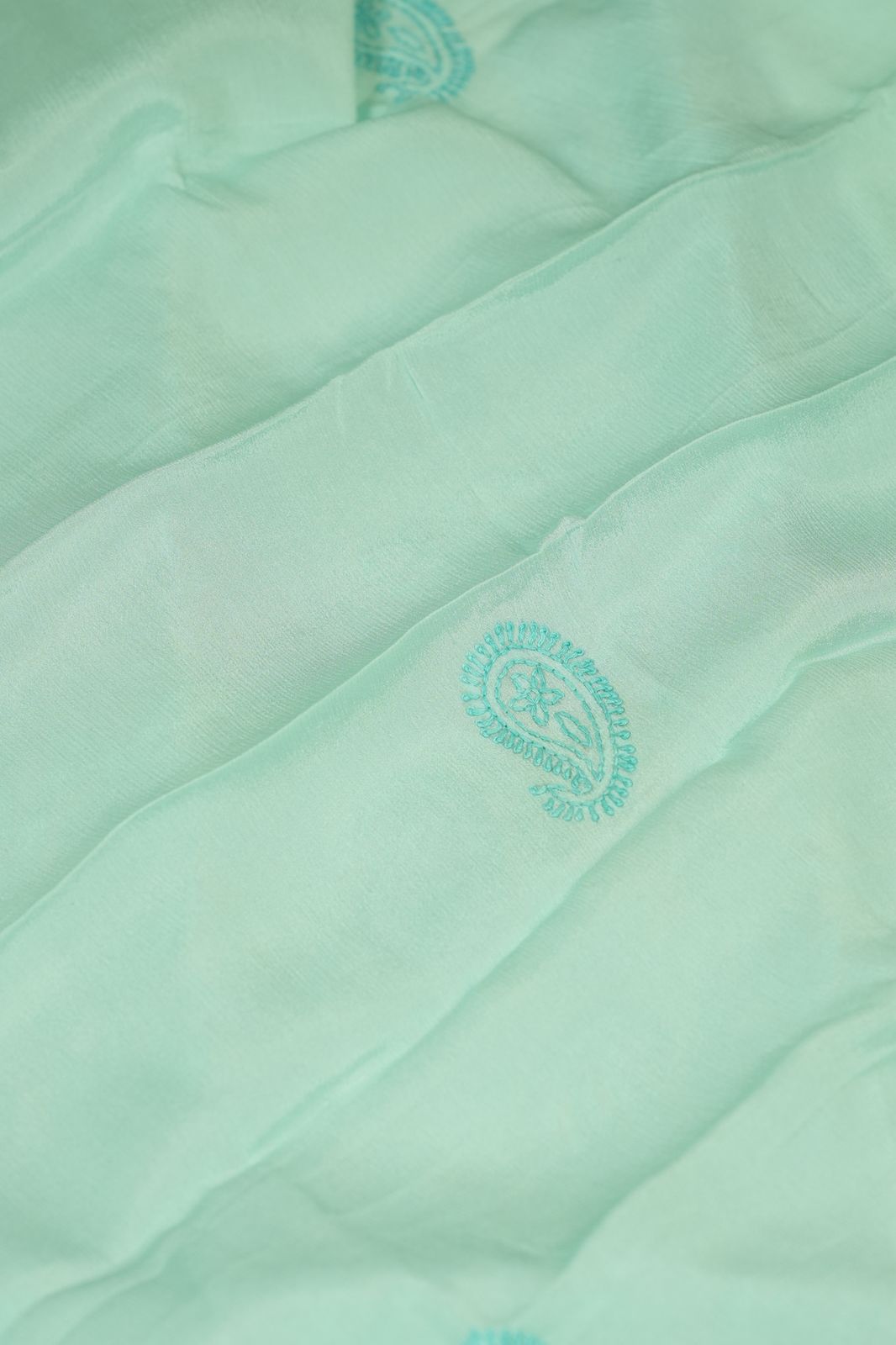 Organza Salwar TSS5040