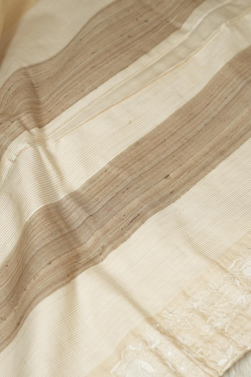 Tussar Saree TSA5039