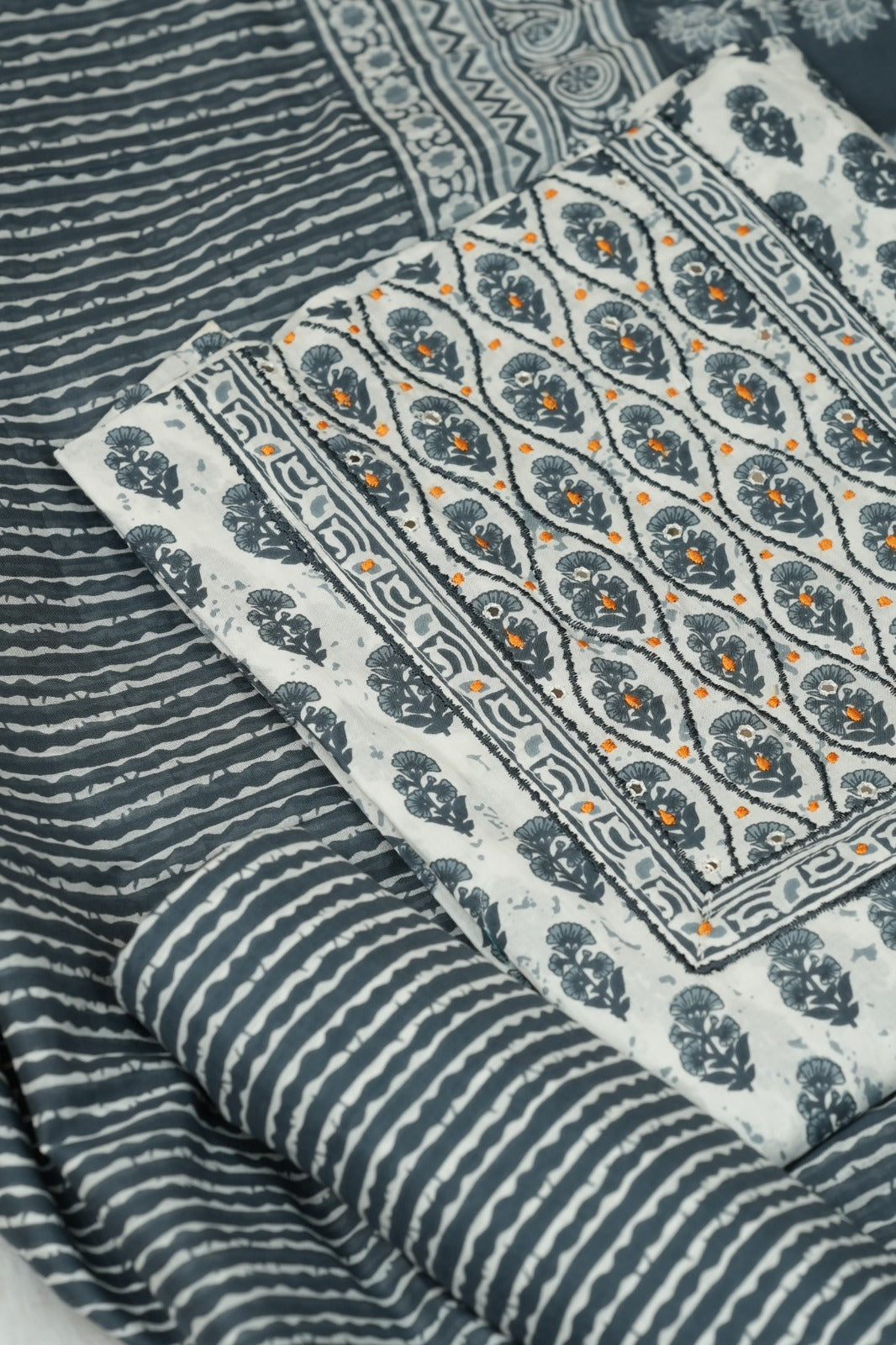 Cotton Salwar TSS0596